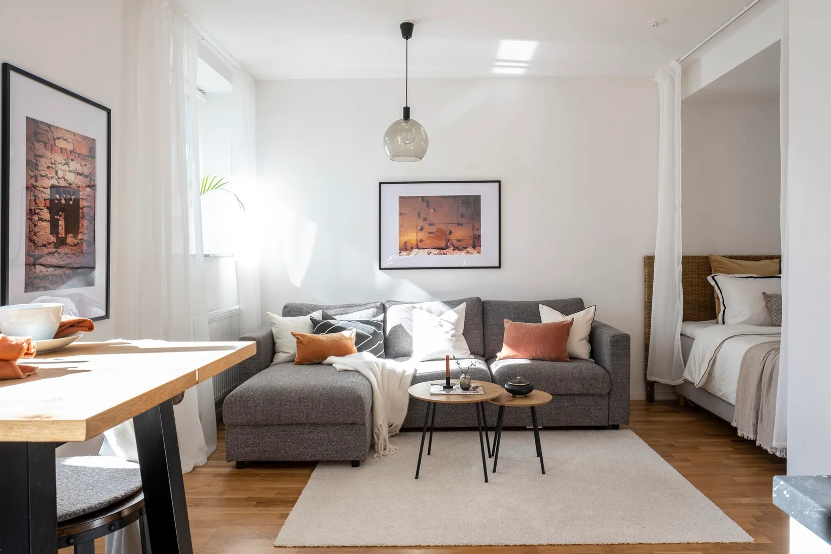 Bostadsrätt, Kapellgatan 6, Centrala Vaxholm, Vaxholm