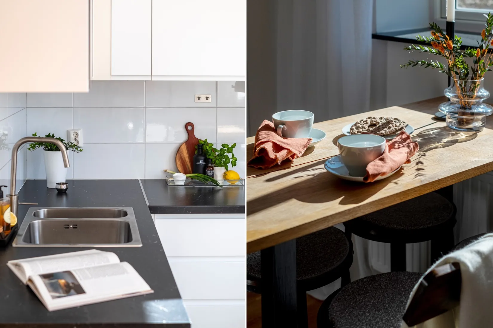 Bostadsrätt, Kapellgatan 6, Centrala Vaxholm, Vaxholm