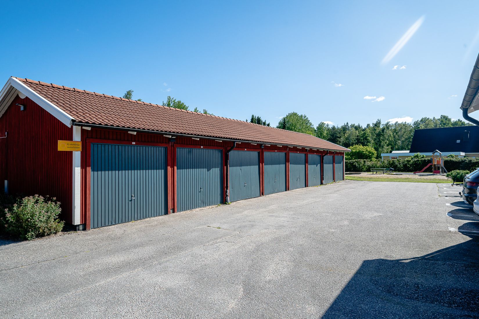 Bostadsrätt, Tegelvägen 1H, Svalsta, Nyköping