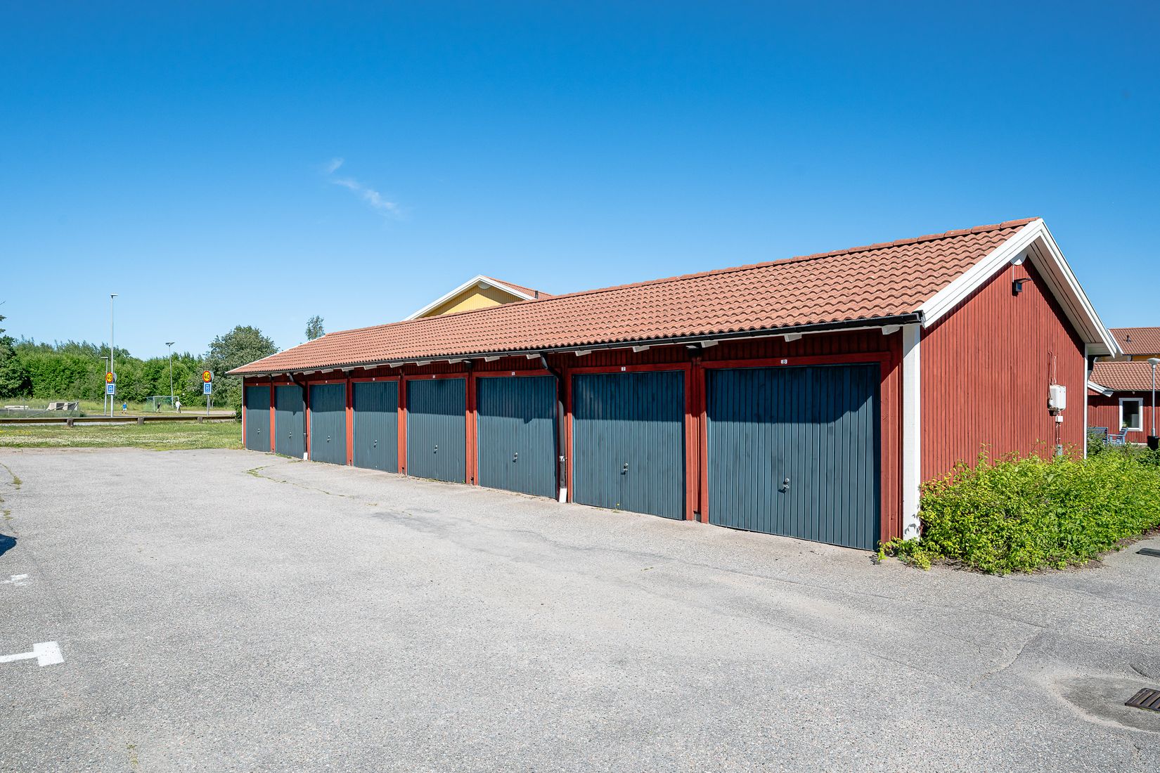 Bostadsrätt, Tegelvägen 1H, Svalsta, Nyköping