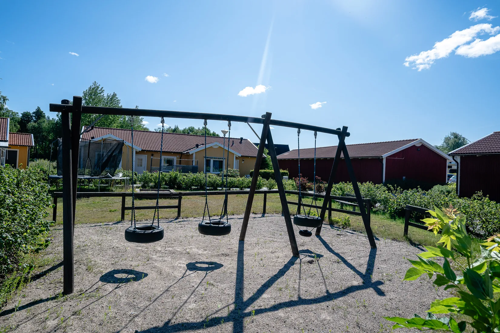 Bostadsrätt, Tegelvägen 1H, Svalsta, Nyköping