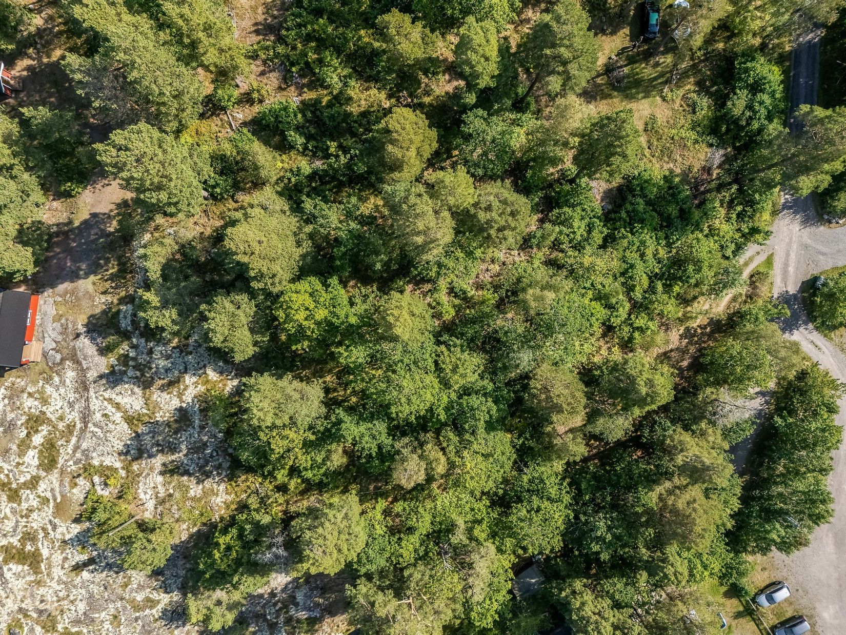 Tomt, SÖDERKÖPING FINNÖ 3:28, Söderköping