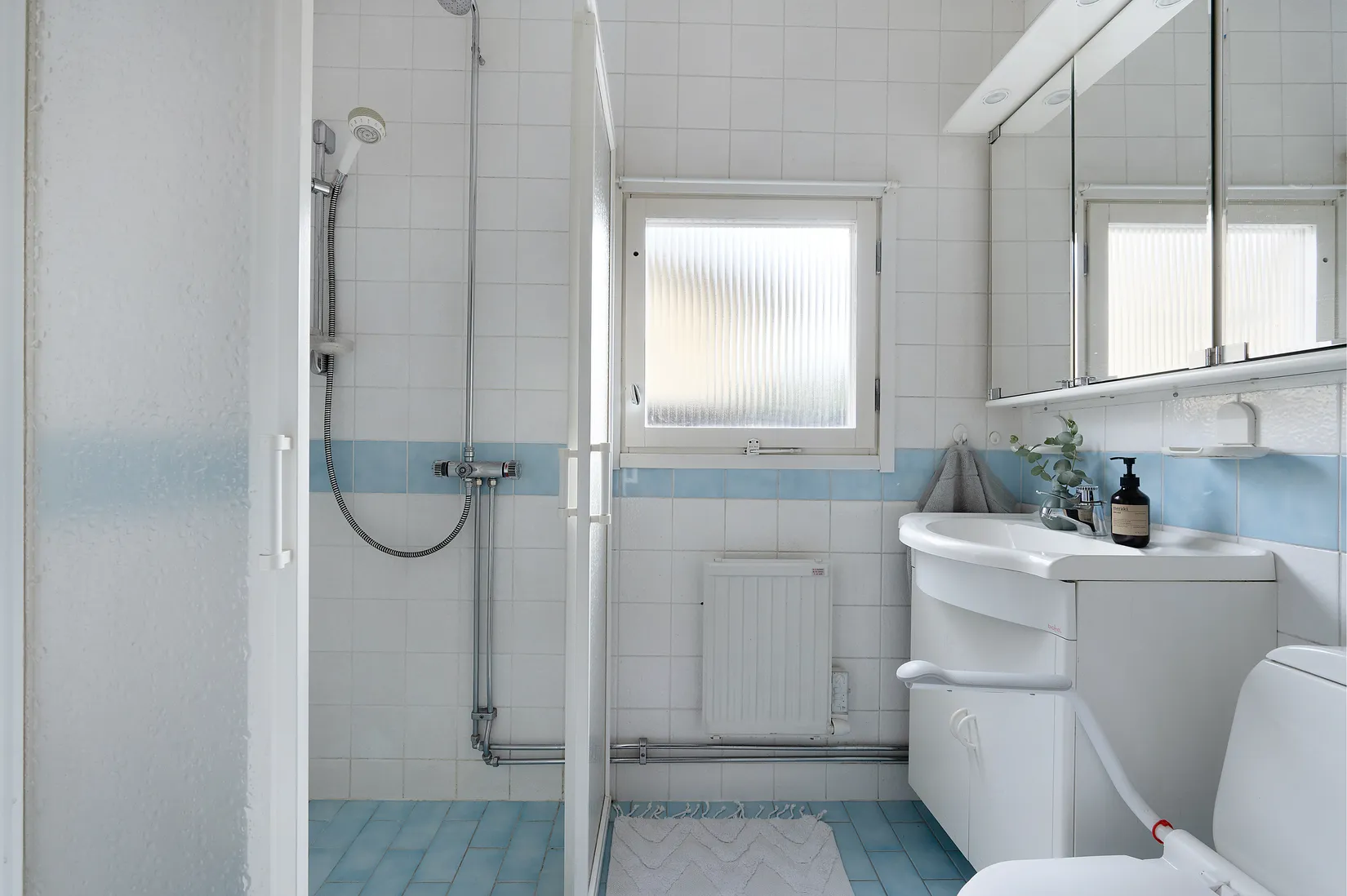 Villa, Radhus, Polygonvägen 3, Viksjö, Järfälla