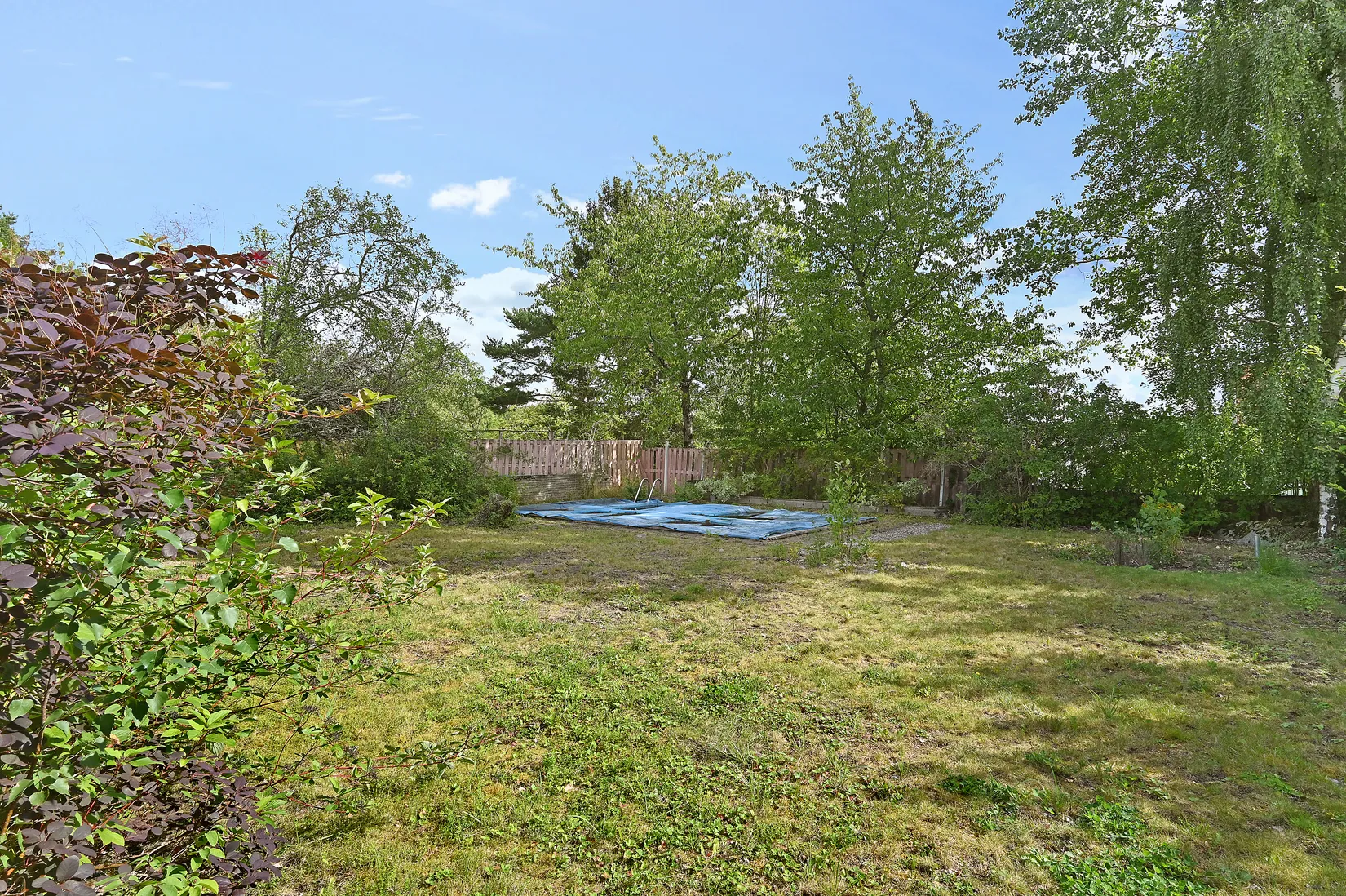 Villa, Radhus, Polygonvägen 3, Viksjö, Järfälla