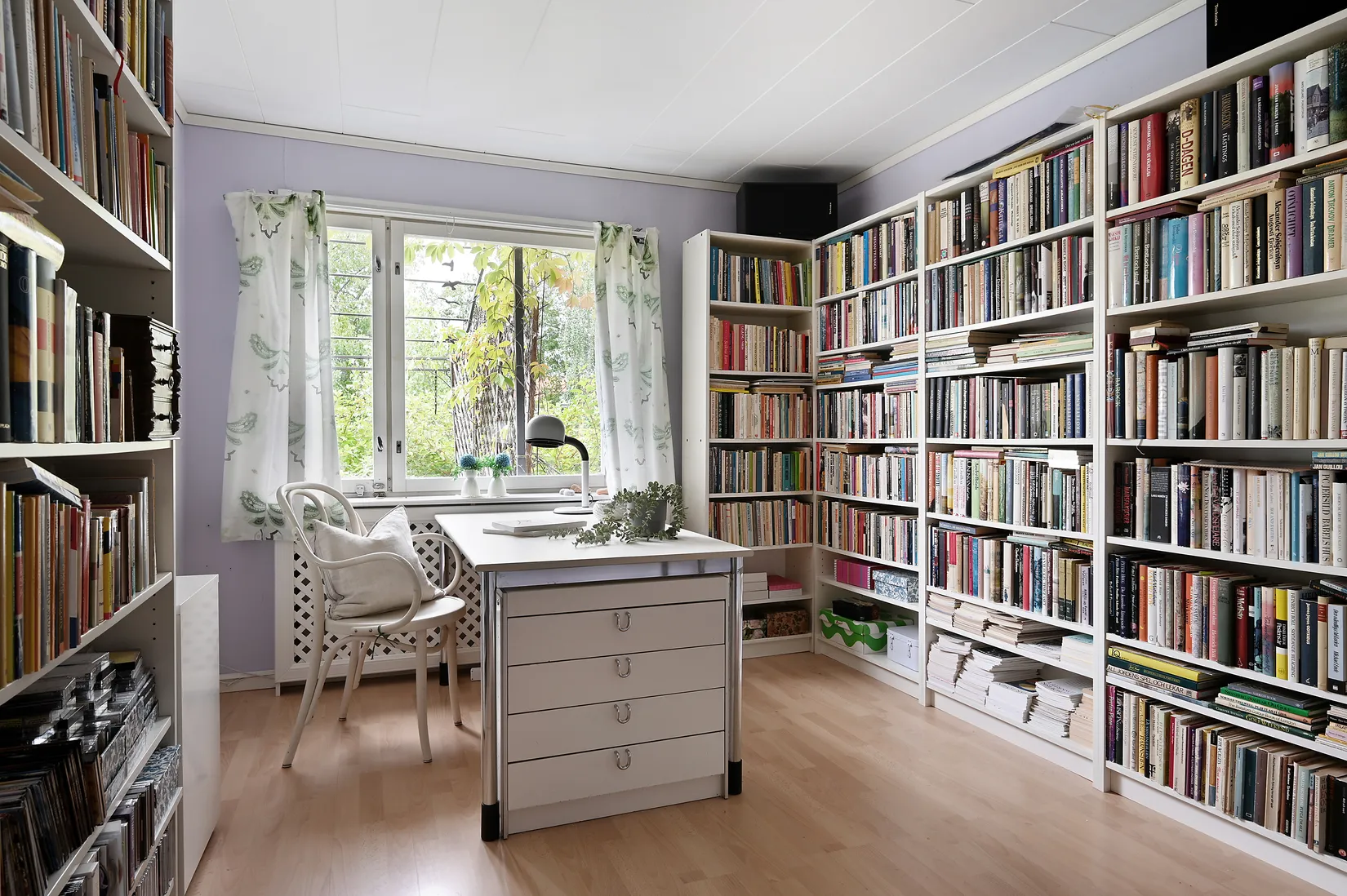 Villa, Radhus, Polygonvägen 3, Viksjö, Järfälla