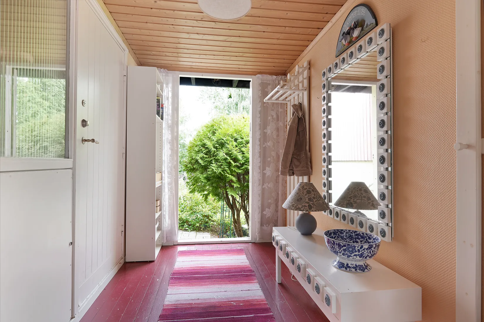 Villa, Radhus, Polygonvägen 3, Viksjö, Järfälla