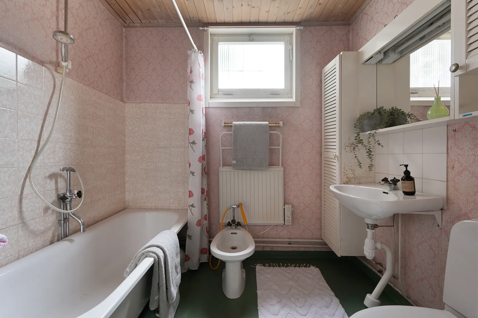 Villa, Radhus, Polygonvägen 3, Viksjö, Järfälla