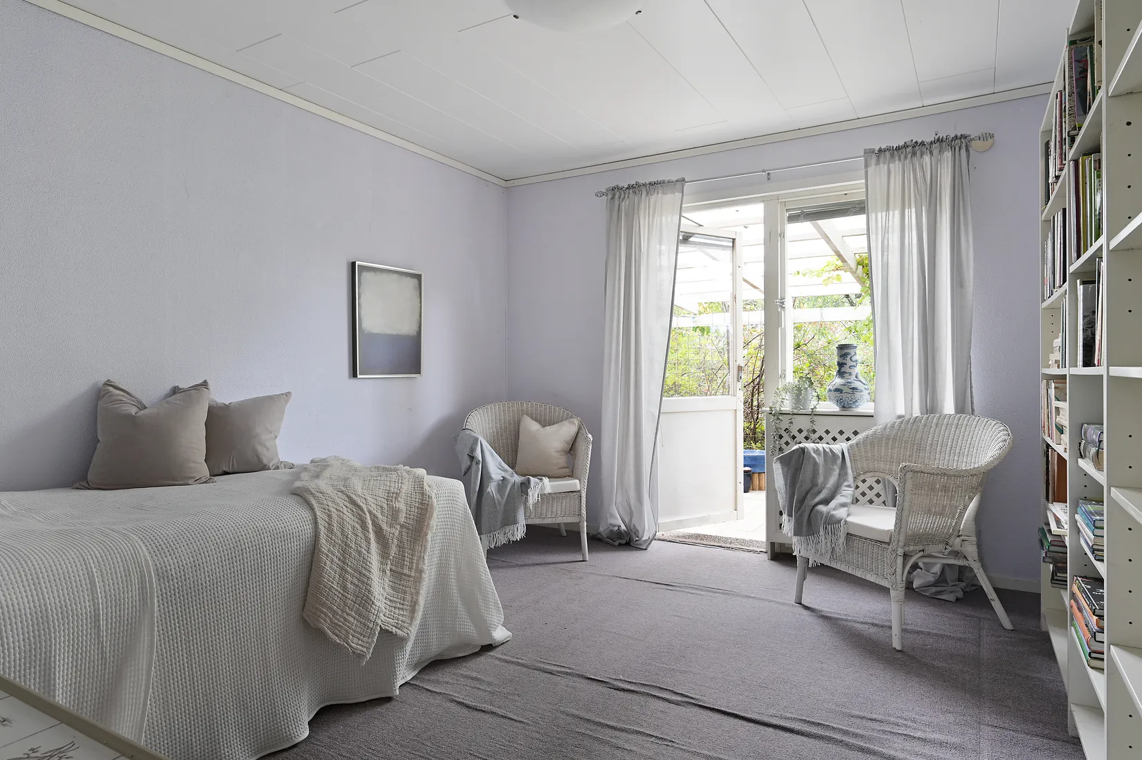 Villa, Radhus, Polygonvägen 3, Viksjö, Järfälla