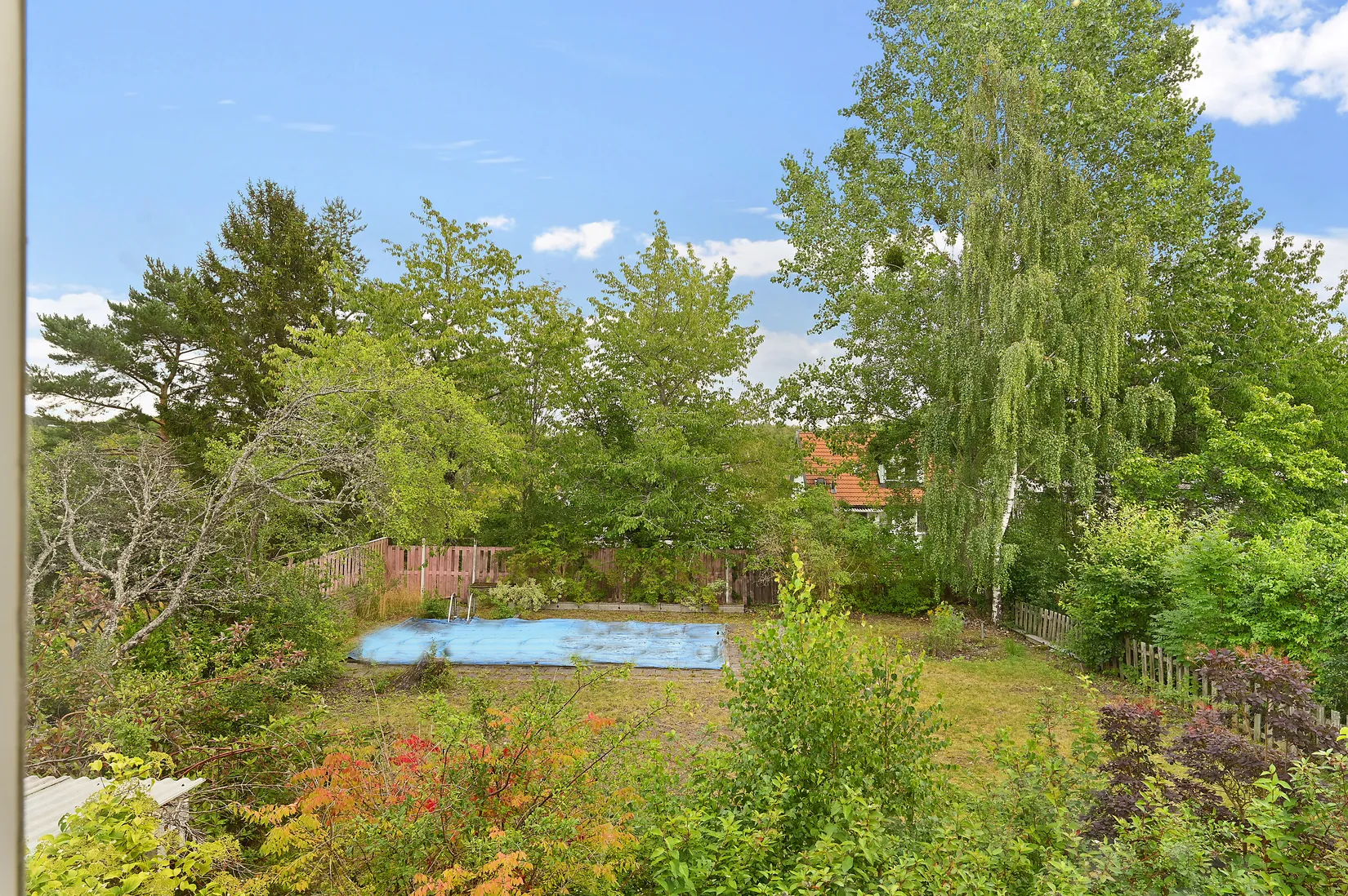 Villa, Radhus, Polygonvägen 3, Viksjö, Järfälla