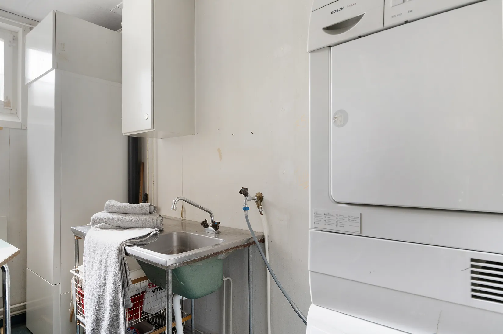 Villa, Radhus, Polygonvägen 3, Viksjö, Järfälla