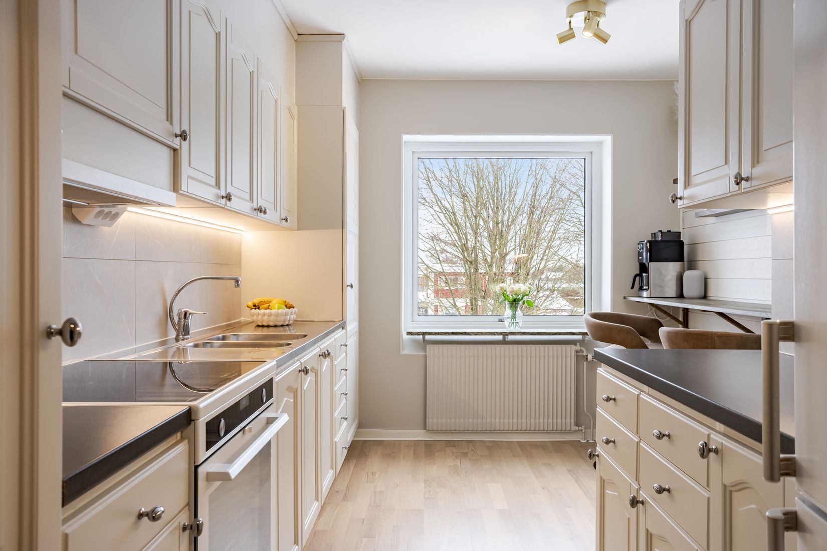 Bostadsrätt, Allévägen 30A, Herting, Falkenberg