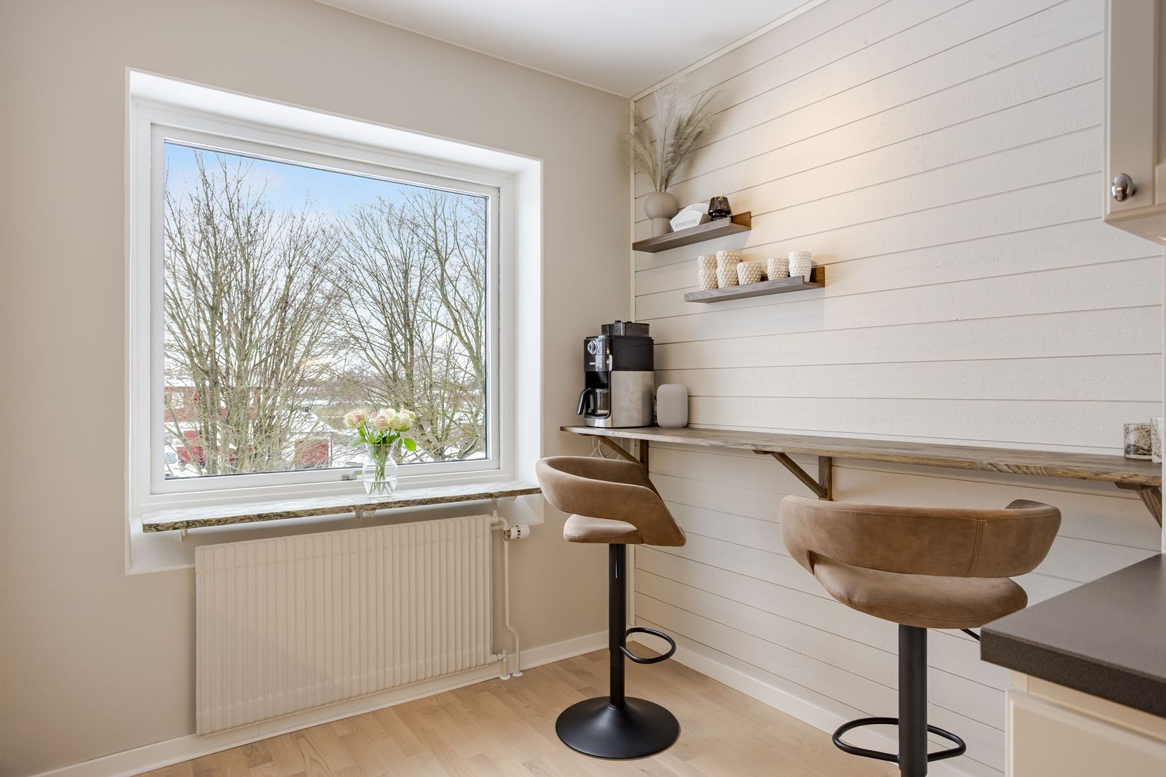 Bostadsrätt, Allévägen 30A, Herting, Falkenberg