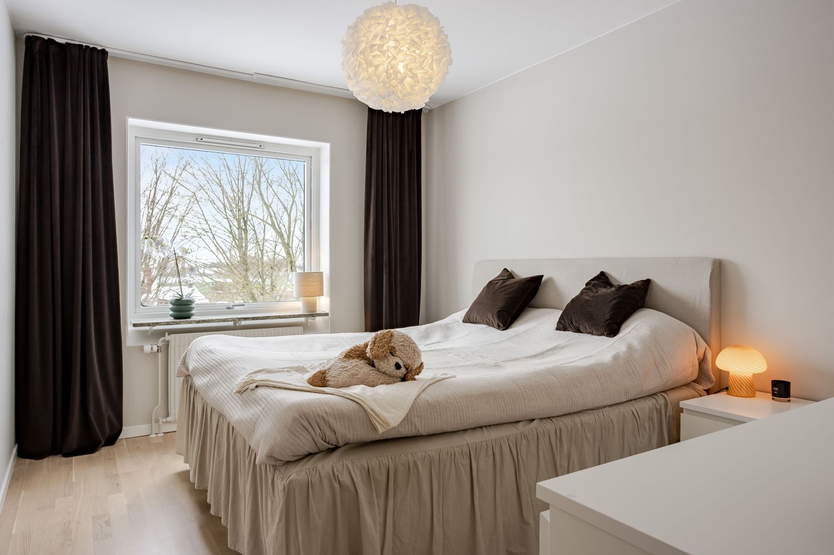 Bostadsrätt, Allévägen 30A, Herting, Falkenberg