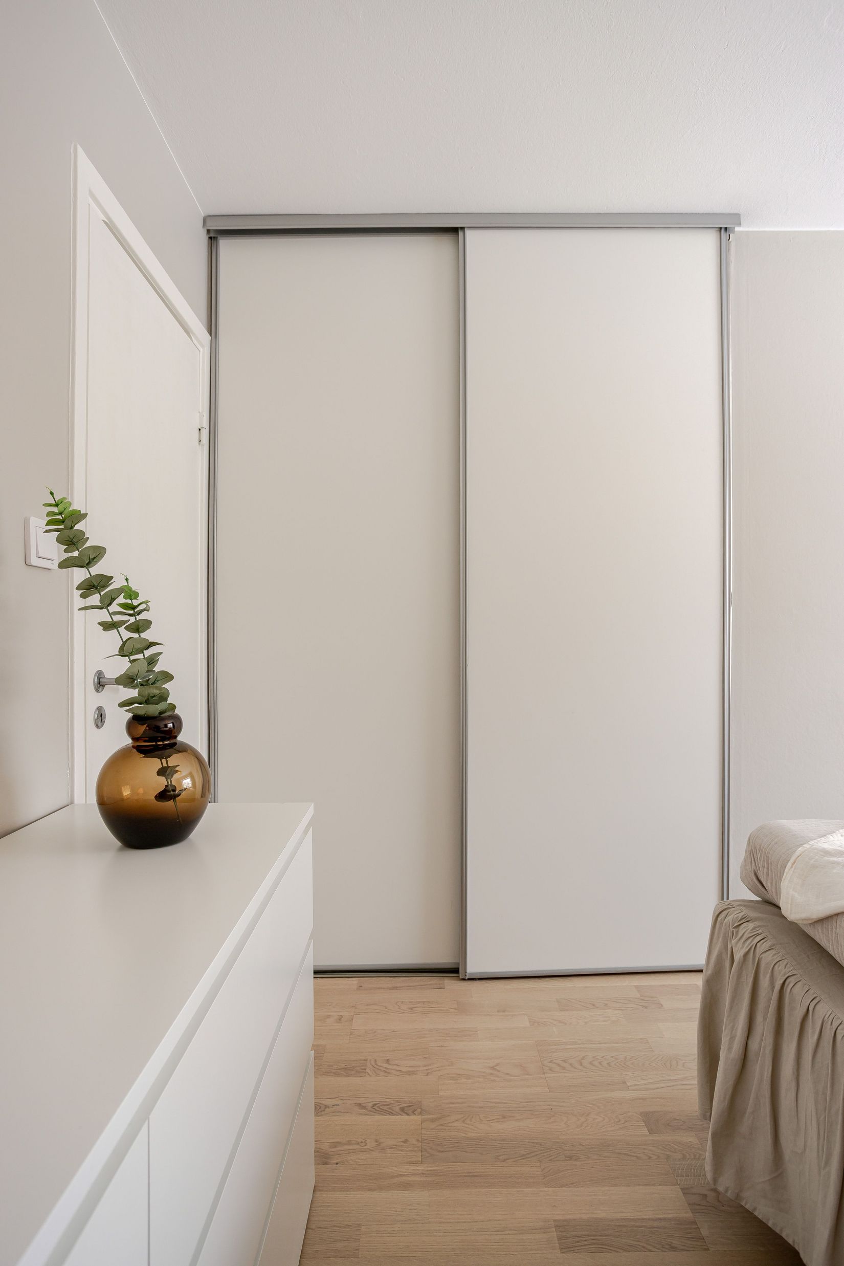 Bostadsrätt, Allévägen 30A, Herting, Falkenberg