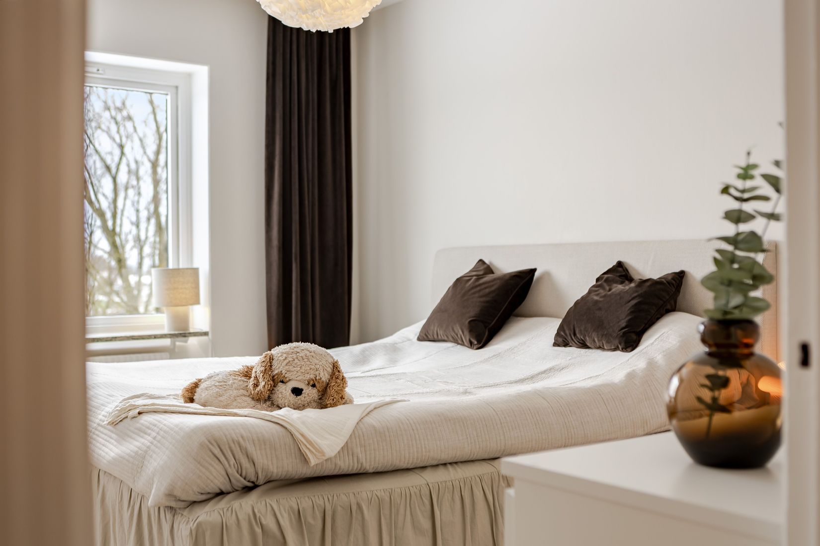 Bostadsrätt, Allévägen 30A, Herting, Falkenberg