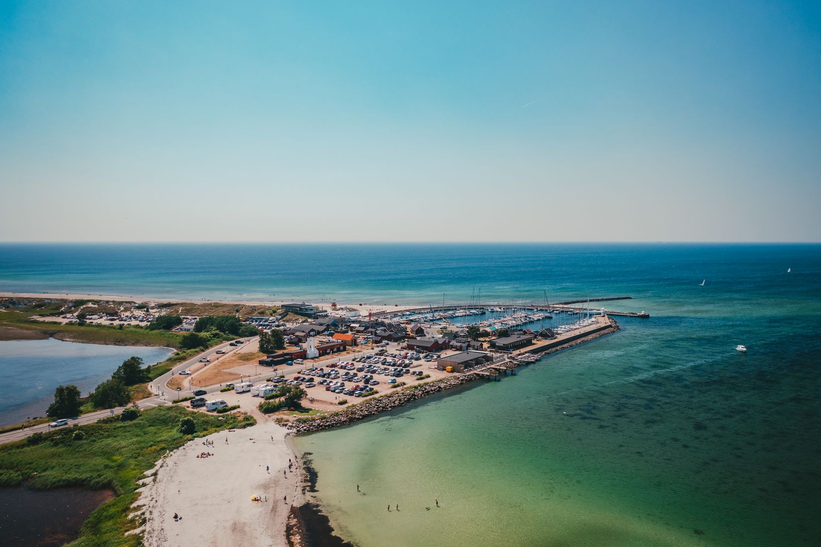 Villa, Kaplangränd 3B, Falsterbo, Vellinge