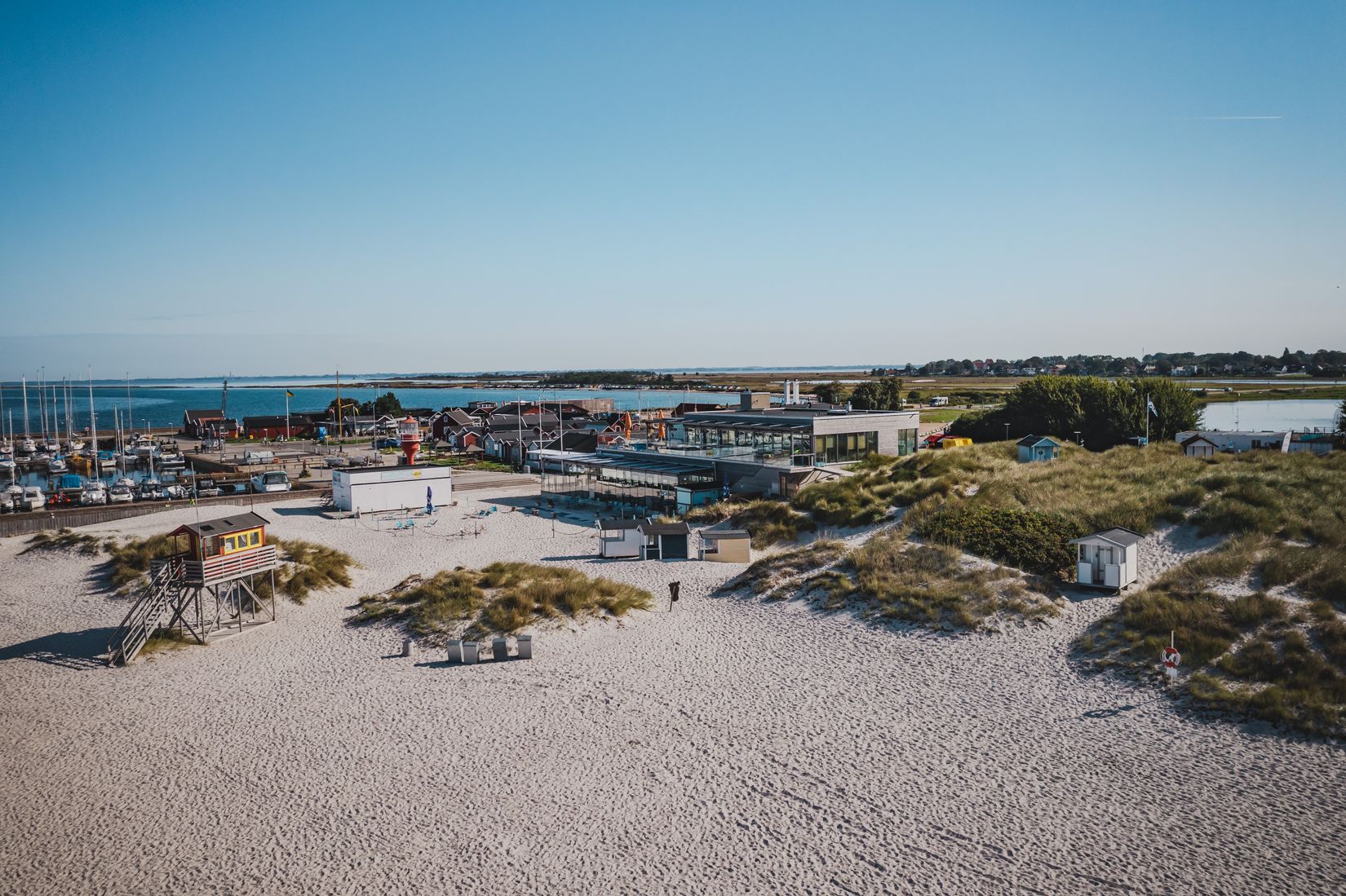 Villa, Kaplangränd 3B, Falsterbo, Vellinge