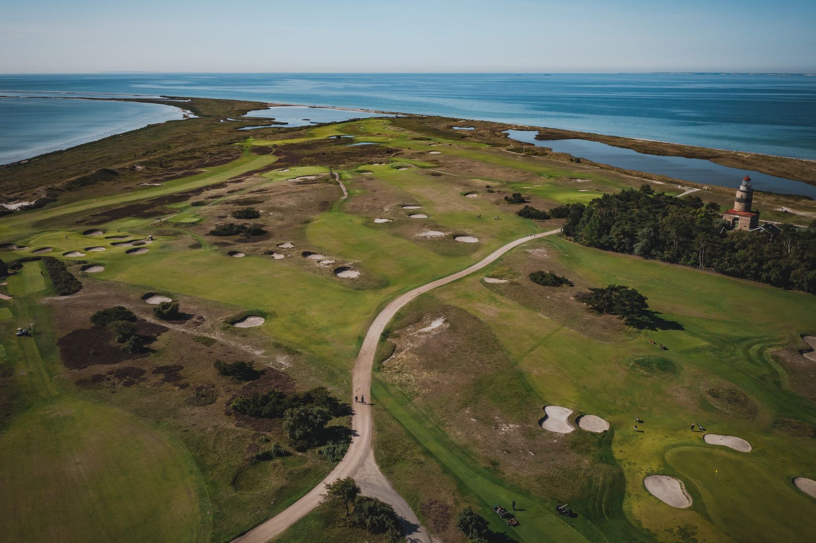 Villa, Kaplangränd 3B, Falsterbo, Vellinge