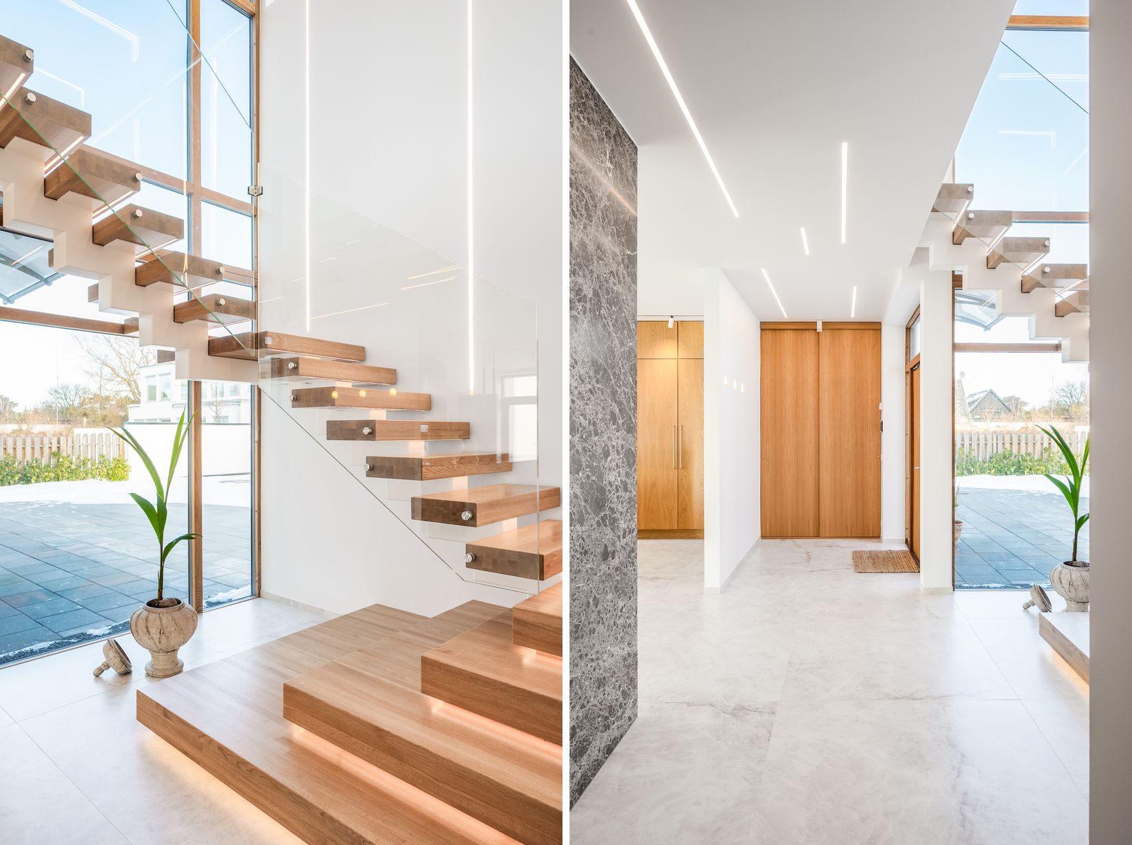 Villa, Kaplangränd 3B, Falsterbo, Vellinge