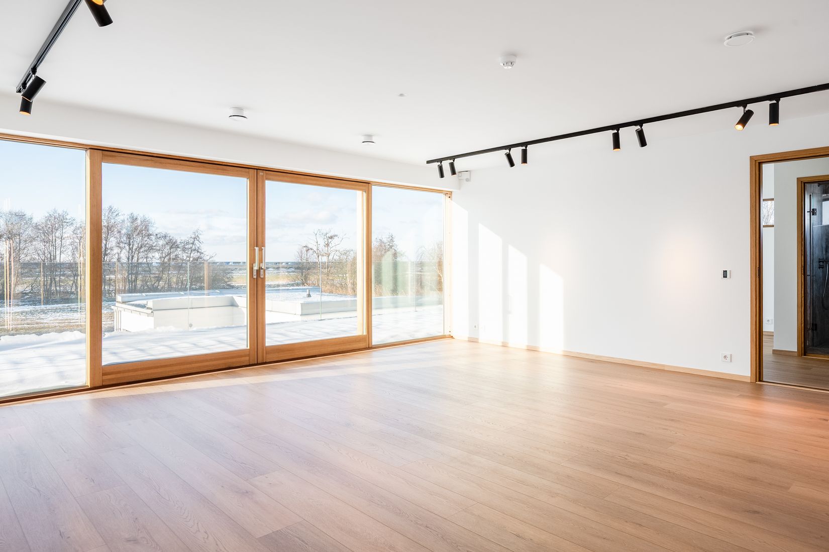 Villa, Kaplangränd 3B, Falsterbo, Vellinge