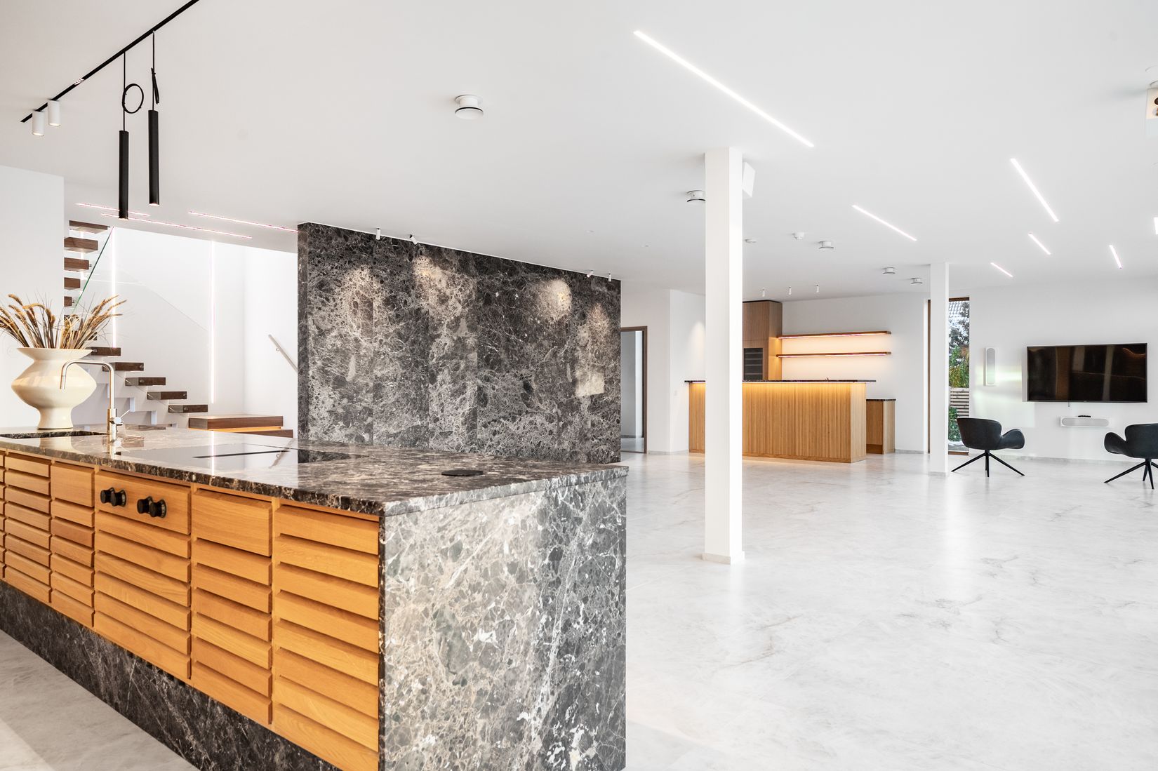 Villa, Kaplangränd 3B, Falsterbo, Vellinge