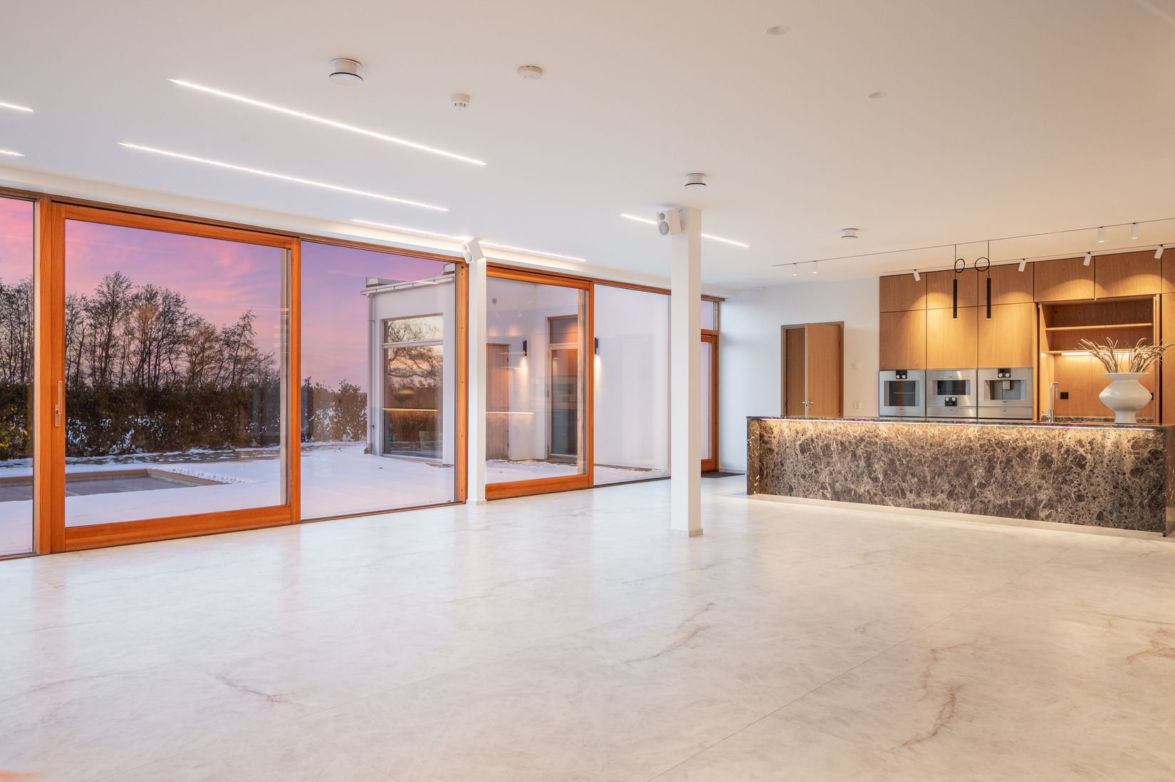 Villa, Kaplangränd 3B, Falsterbo, Vellinge