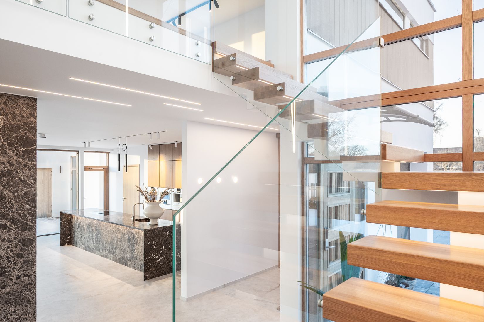 Villa, Kaplangränd 3B, Falsterbo, Vellinge