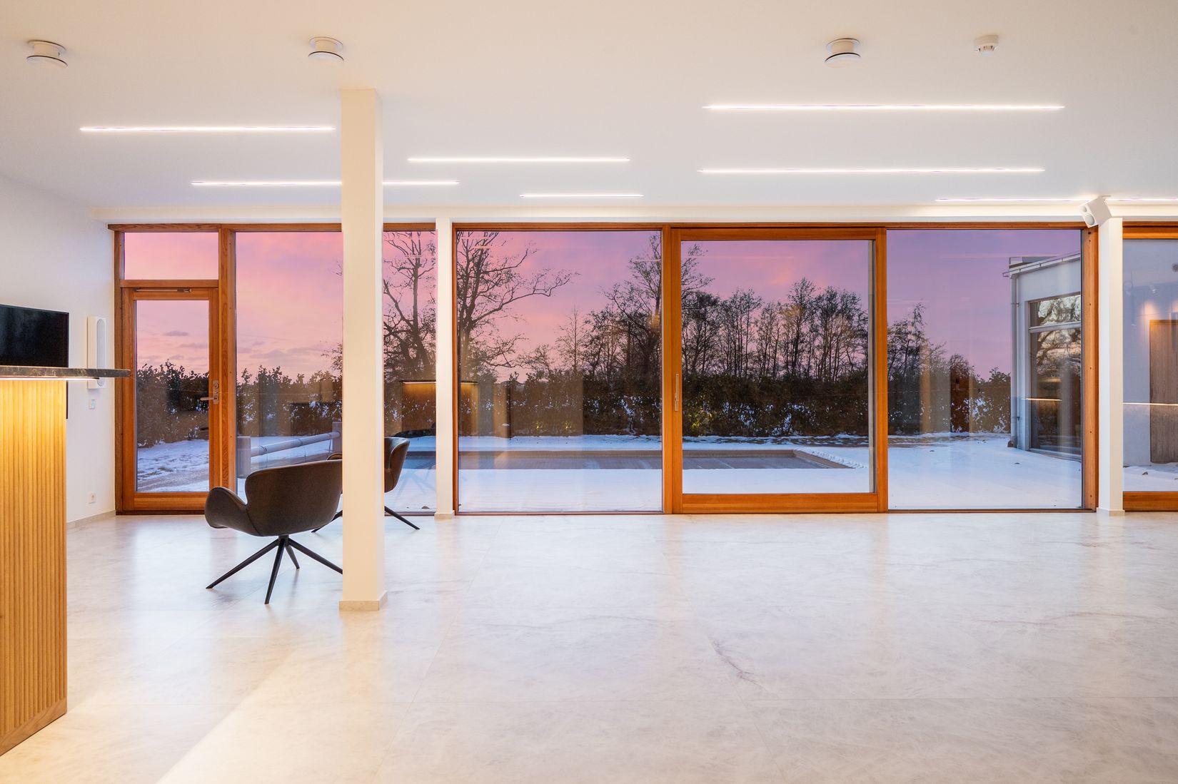 Villa, Kaplangränd 3B, Falsterbo, Vellinge