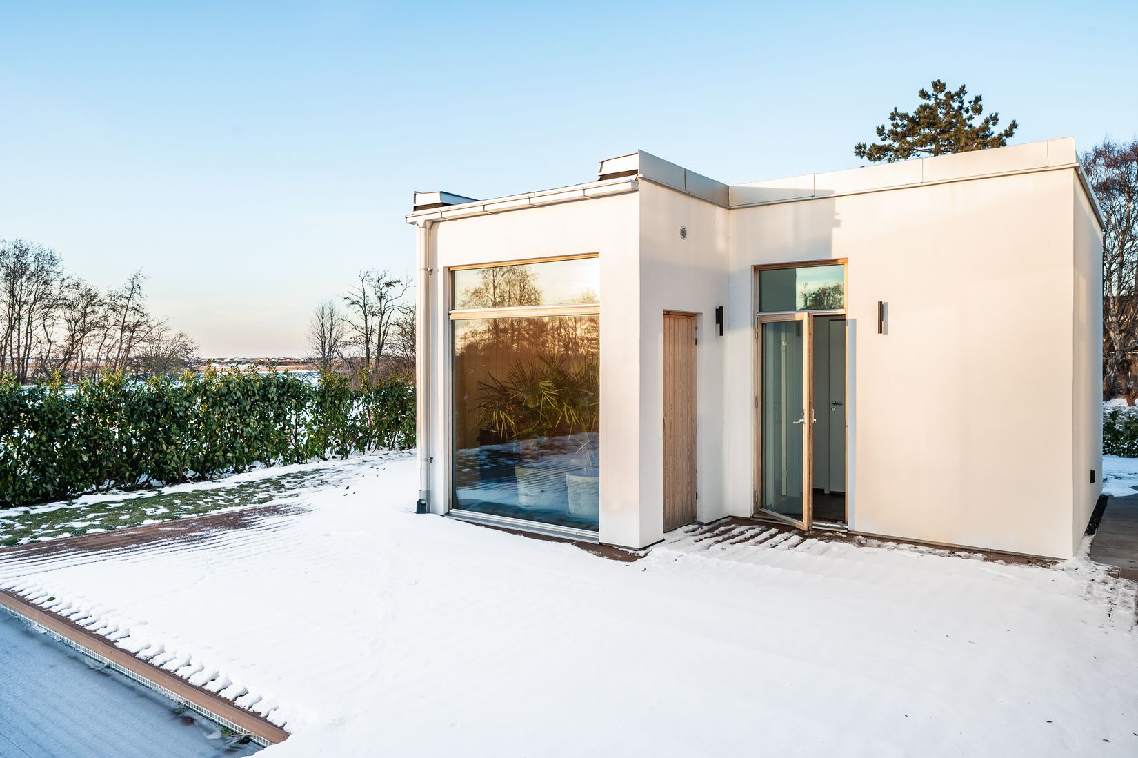 Villa, Kaplangränd 3B, Falsterbo, Vellinge