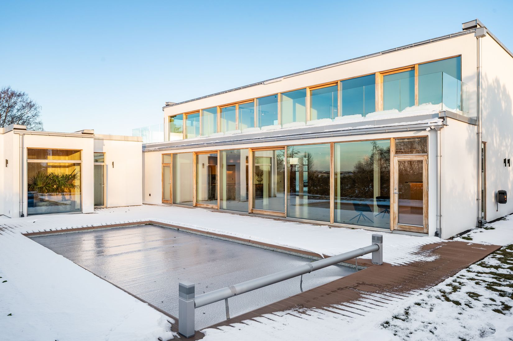 Villa, Kaplangränd 3B, Falsterbo, Vellinge