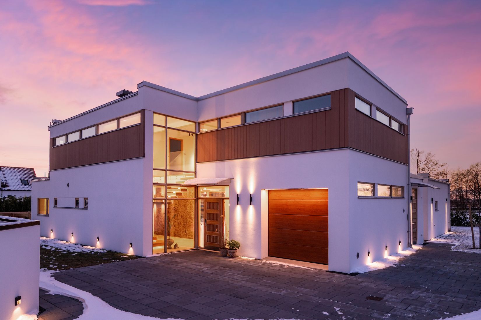 Villa, Kaplangränd 3B, Falsterbo, Vellinge