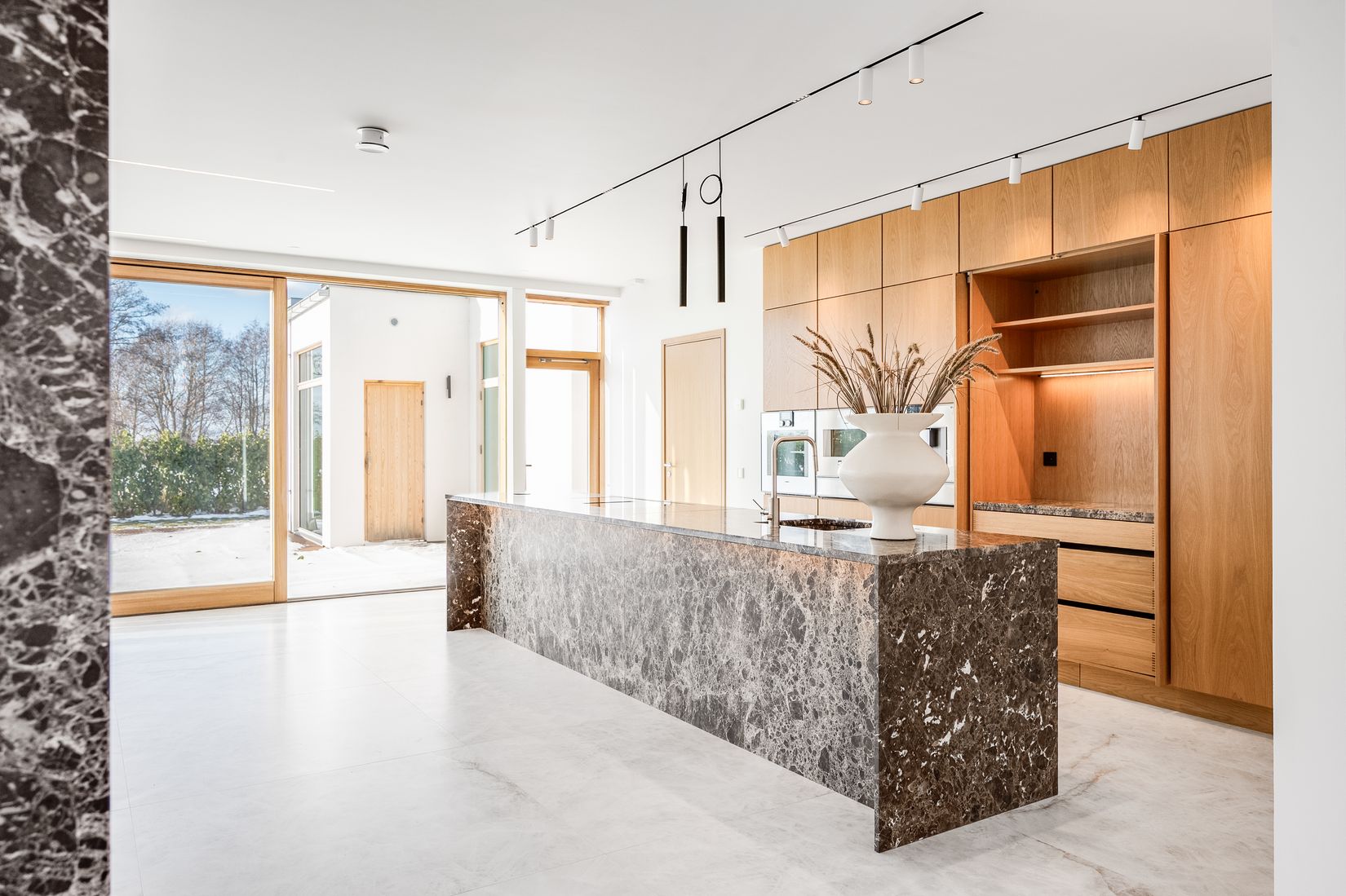 Villa, Kaplangränd 3B, Falsterbo, Vellinge