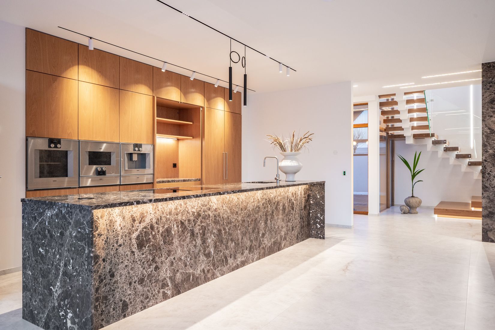 Villa, Kaplangränd 3B, Falsterbo, Vellinge