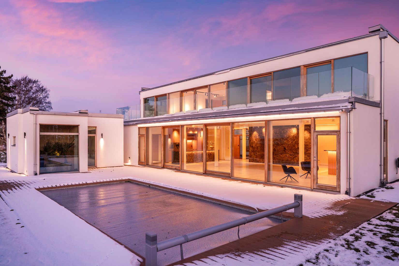 Villa, Kaplangränd 3B, Falsterbo, Vellinge