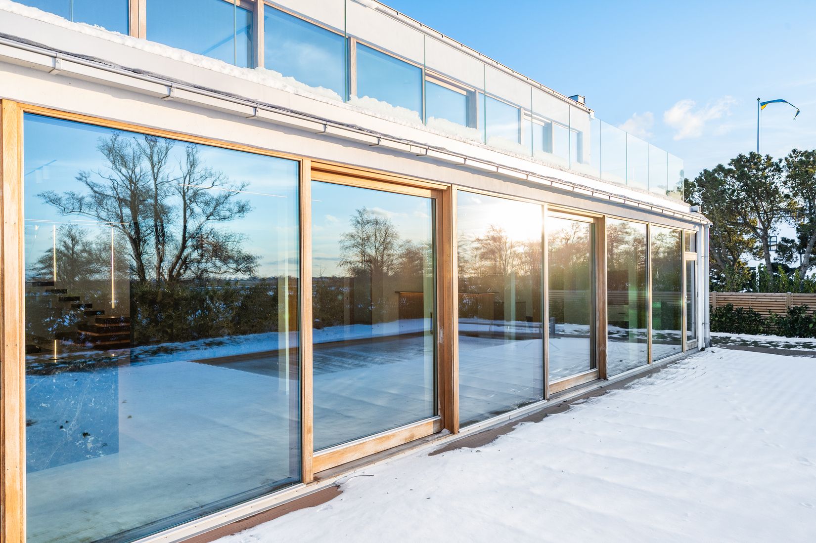 Villa, Kaplangränd 3B, Falsterbo, Vellinge