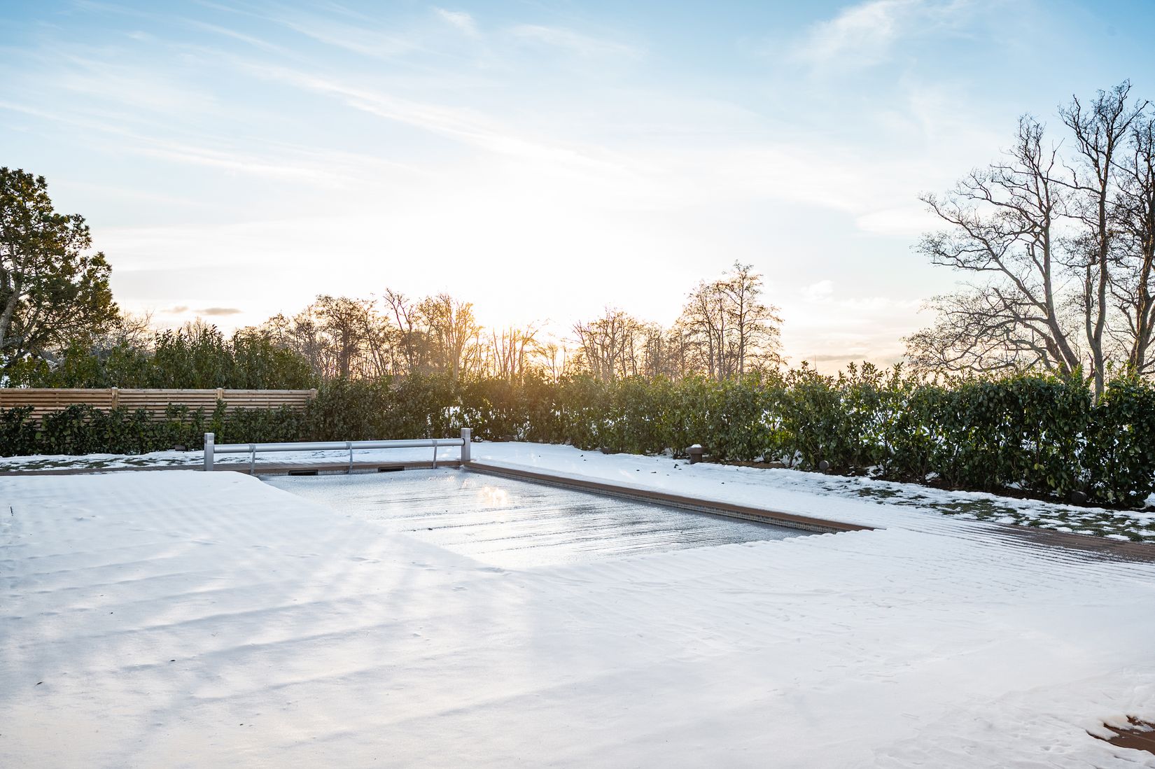 Villa, Kaplangränd 3B, Falsterbo, Vellinge