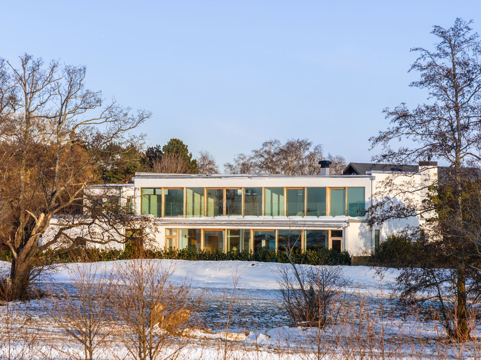 Villa, Kaplangränd 3B, Falsterbo, Vellinge