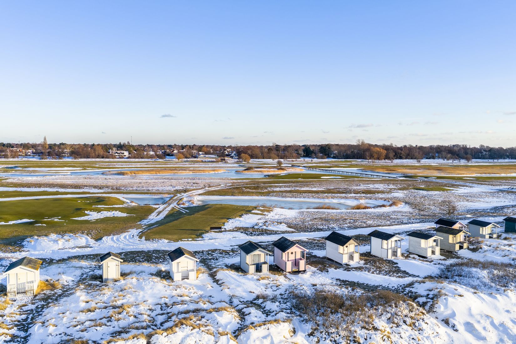 Villa, Kaplangränd 3B, Falsterbo, Vellinge