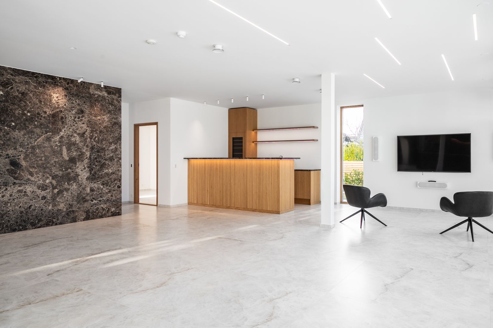 Villa, Kaplangränd 3B, Falsterbo, Vellinge