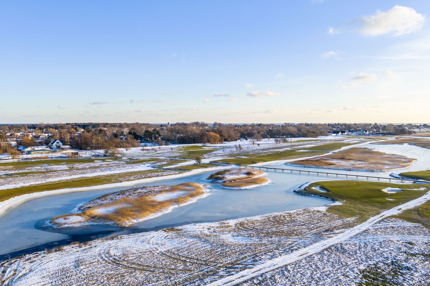 Villa, Kaplangränd 3B, Falsterbo, Vellinge