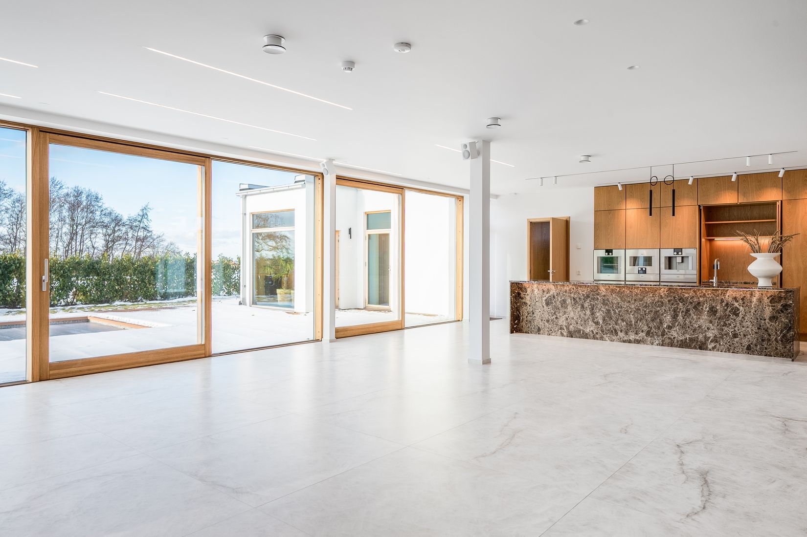 Villa, Kaplangränd 3B, Falsterbo, Vellinge