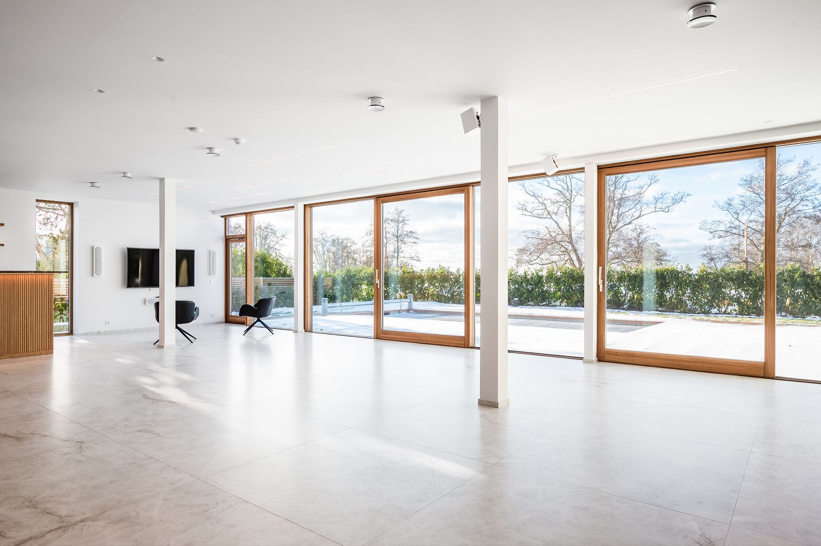 Villa, Kaplangränd 3B, Falsterbo, Vellinge