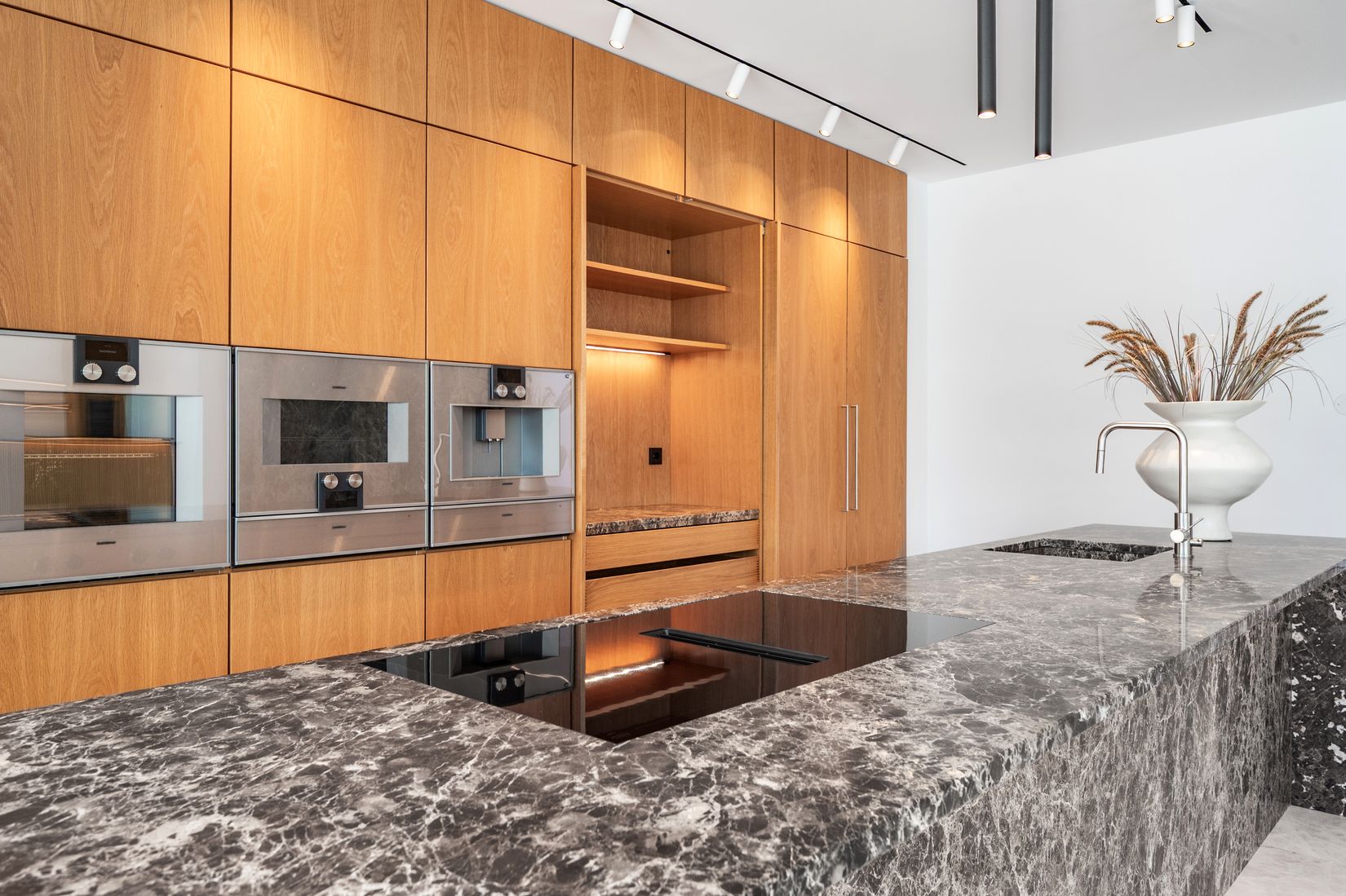 Villa, Kaplangränd 3B, Falsterbo, Vellinge