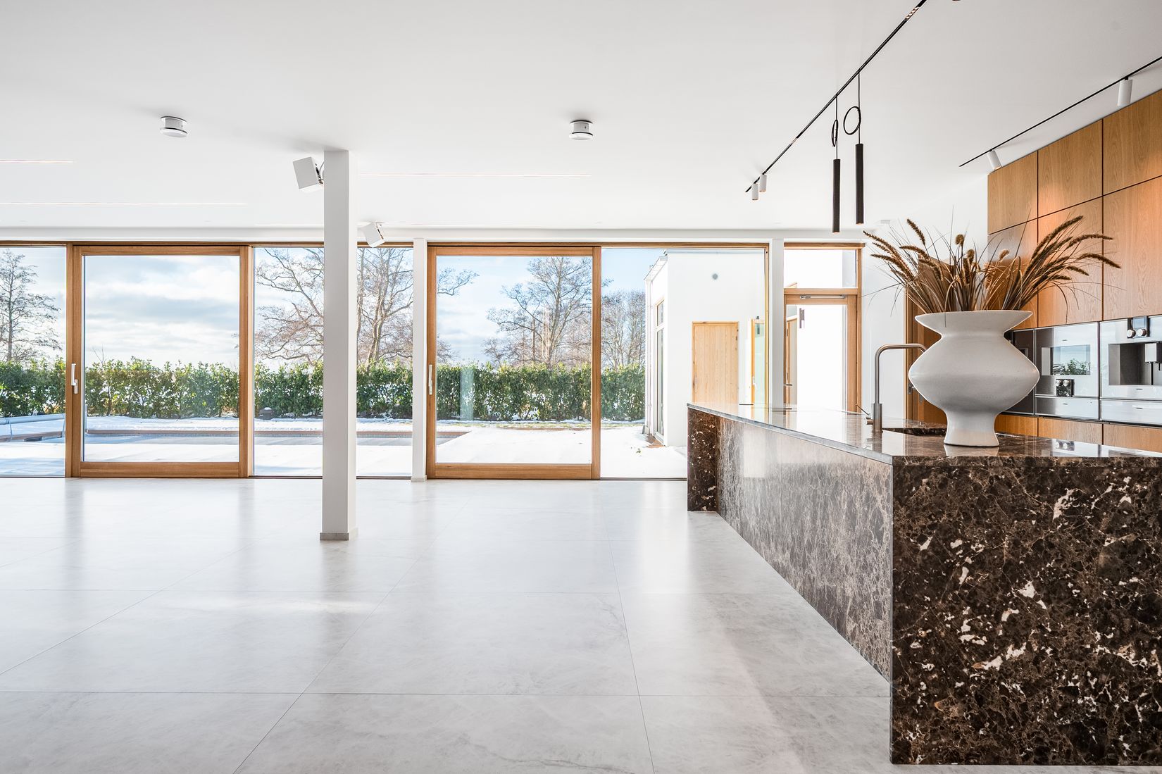 Villa, Kaplangränd 3B, Falsterbo, Vellinge