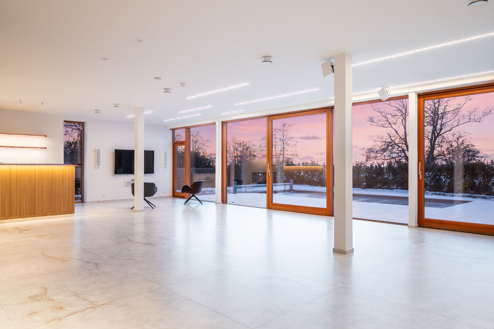 Villa, Kaplangränd 3B, Falsterbo, Vellinge