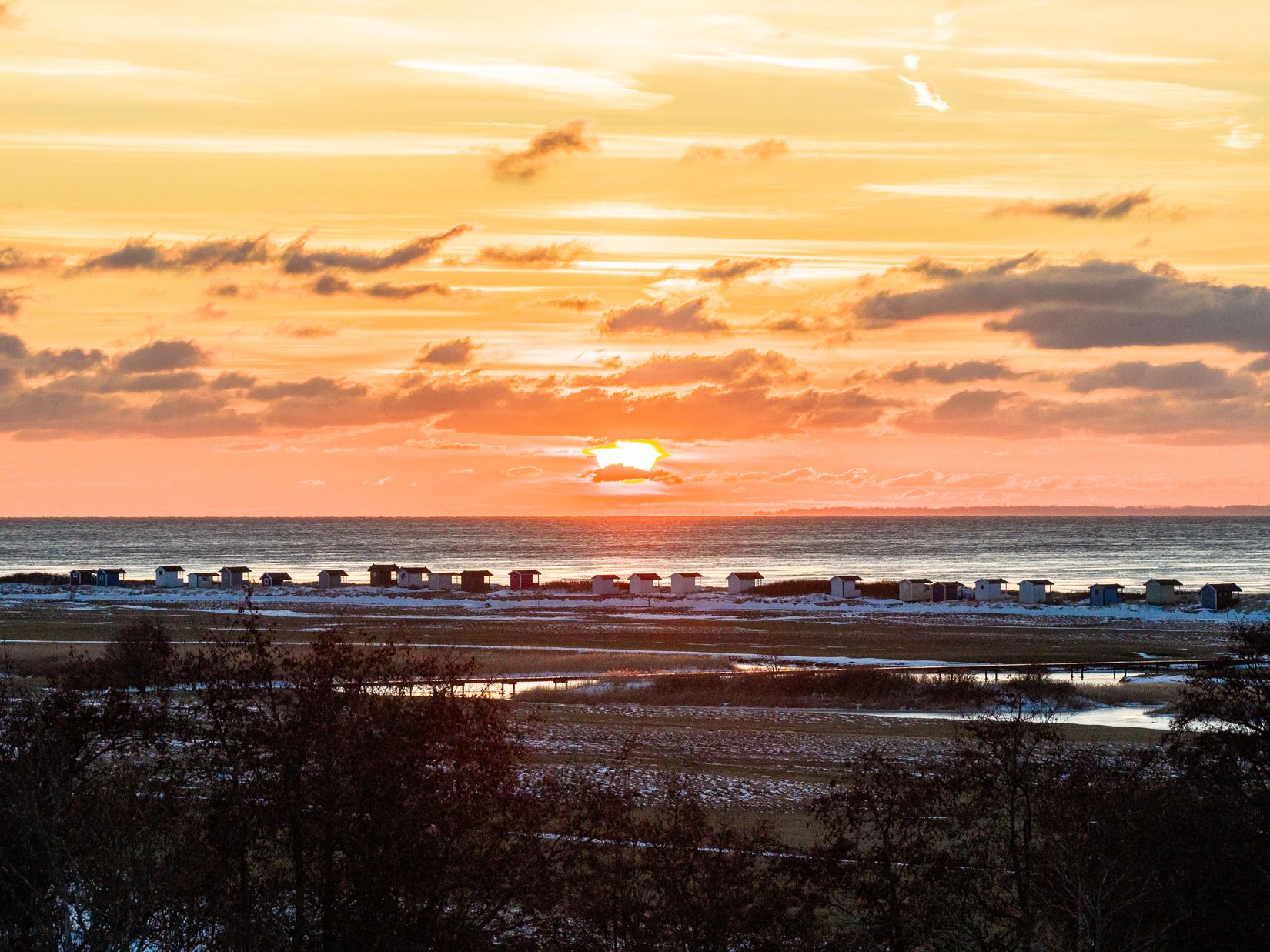 Villa, Kaplangränd 3B, Falsterbo, Vellinge