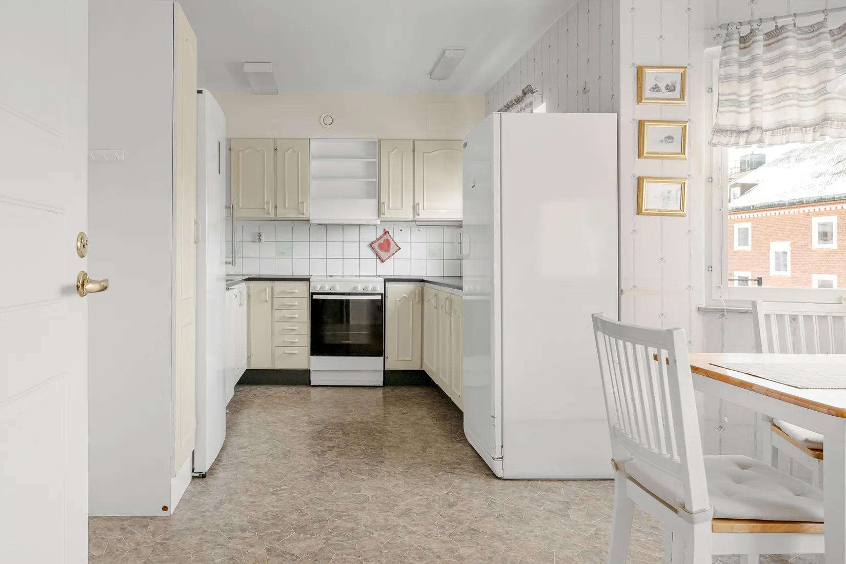 Bostadsrätt, Vasavägen 11, Katrineholm Centralt, Katrineholm