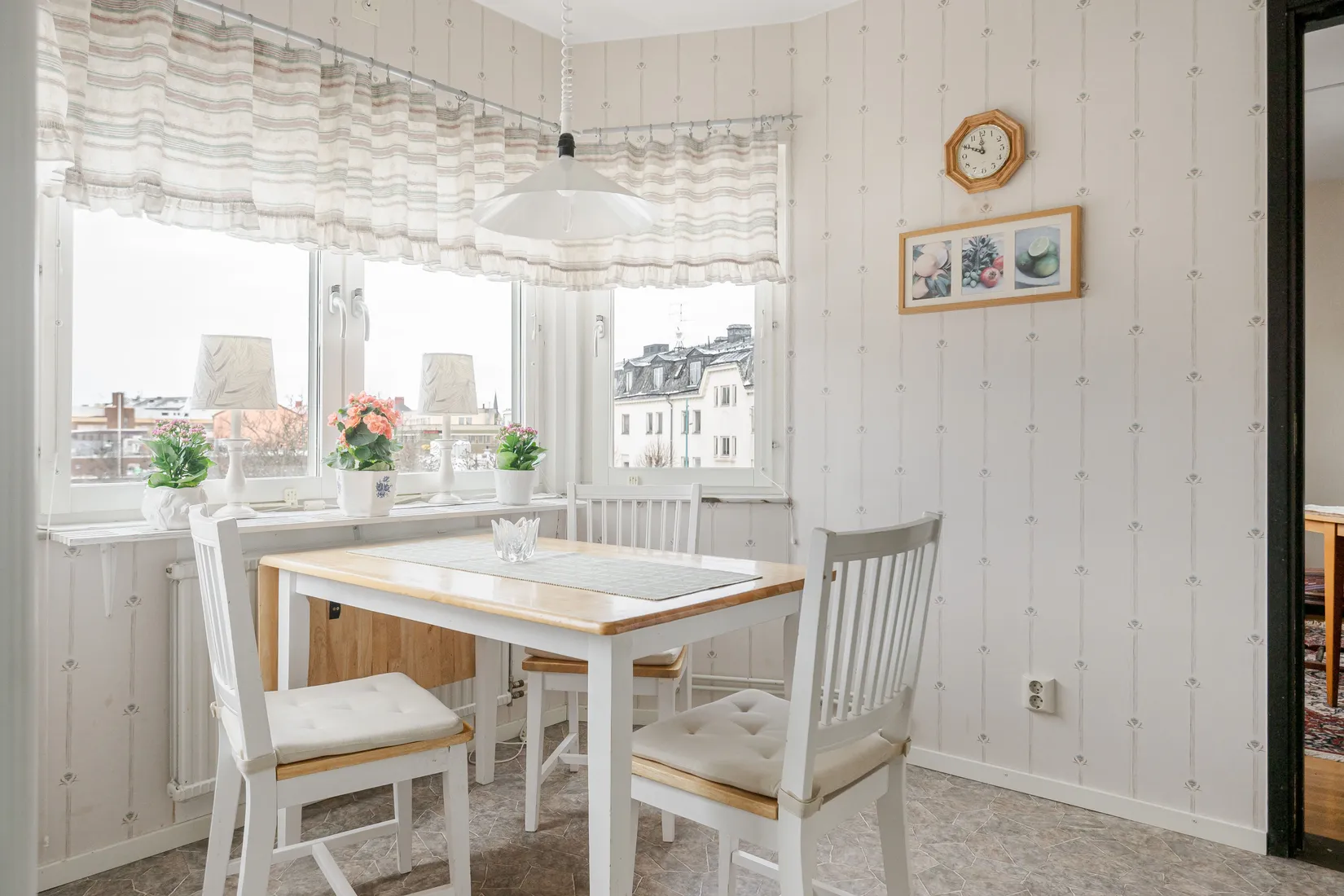Bostadsrätt, Vasavägen 11, Katrineholm Centralt, Katrineholm