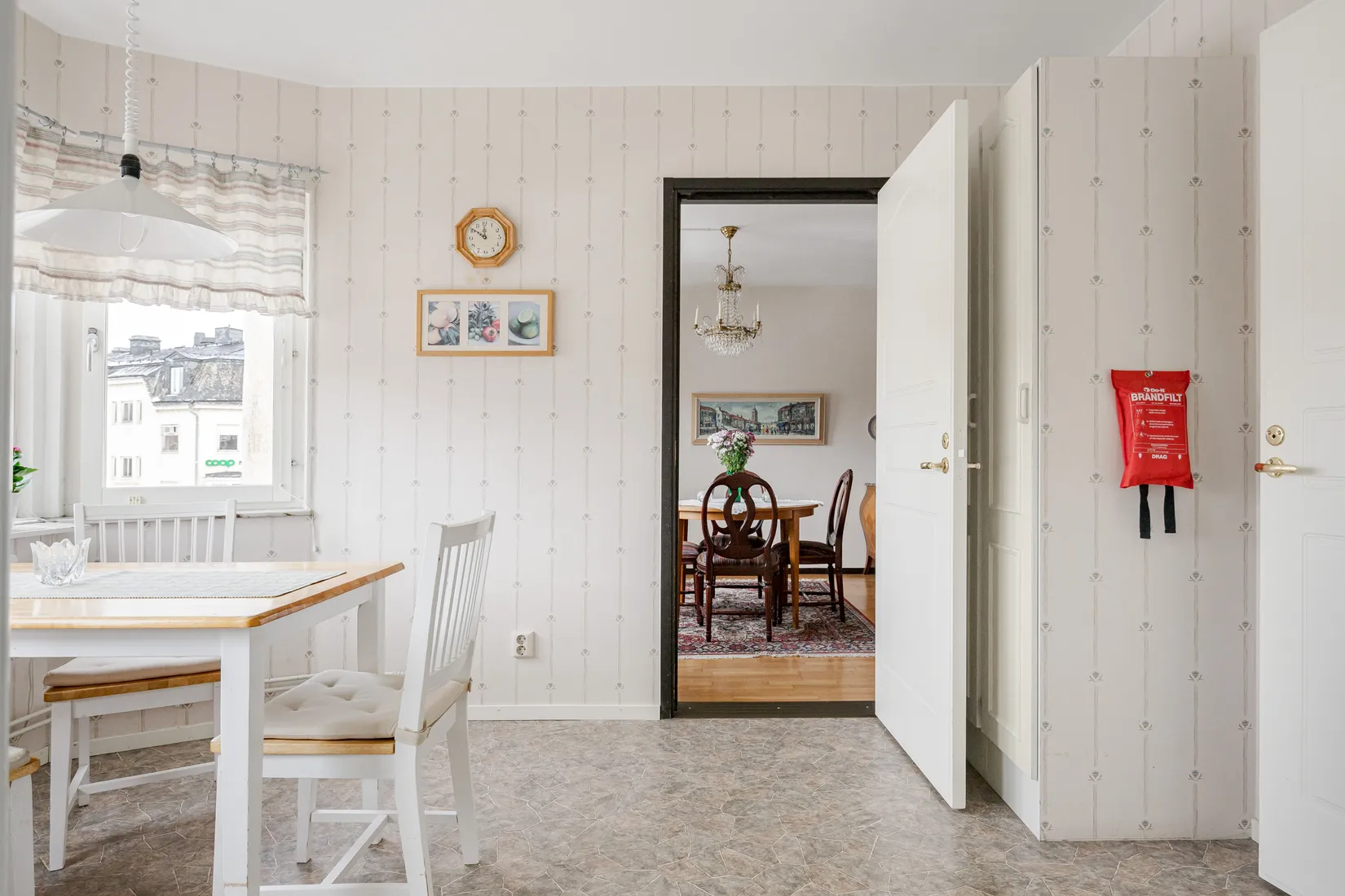 Bostadsrätt, Vasavägen 11, Katrineholm Centralt, Katrineholm