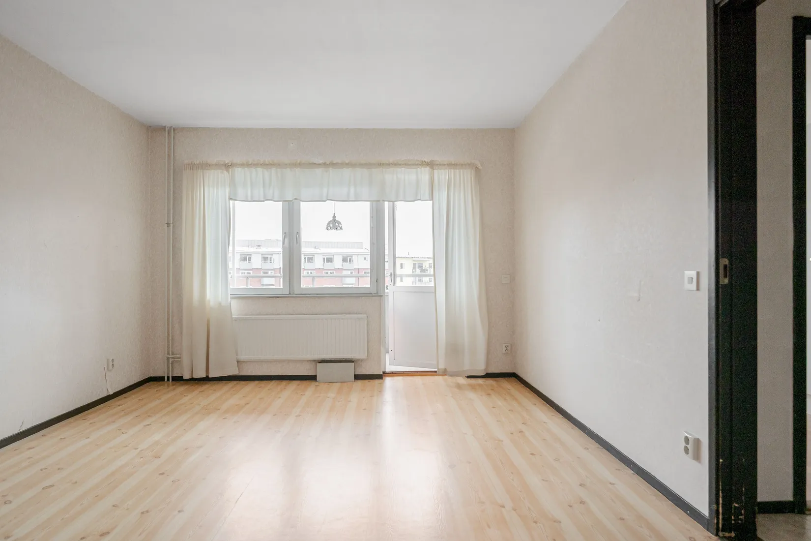 Bostadsrätt, Vasavägen 11, Katrineholm Centralt, Katrineholm